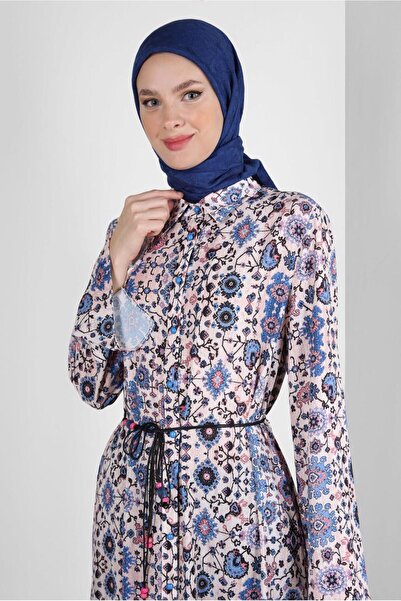 Alvina EșarFă din bumbac ALVINA 8241