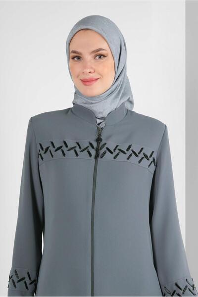 Alvina ALVINA وشاح قطني 8241