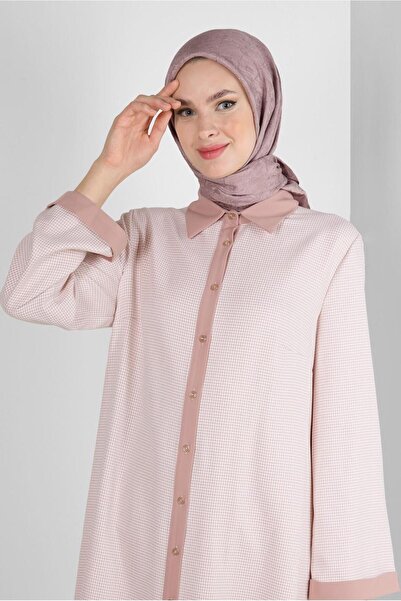 Alvina ΒΑΜΒΑΚΙ ΚΑΛΥΜΜΑ ALVİNA 8241