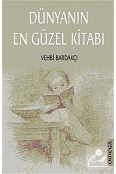 Omega Yayınları The Most Beautiful Book in the World