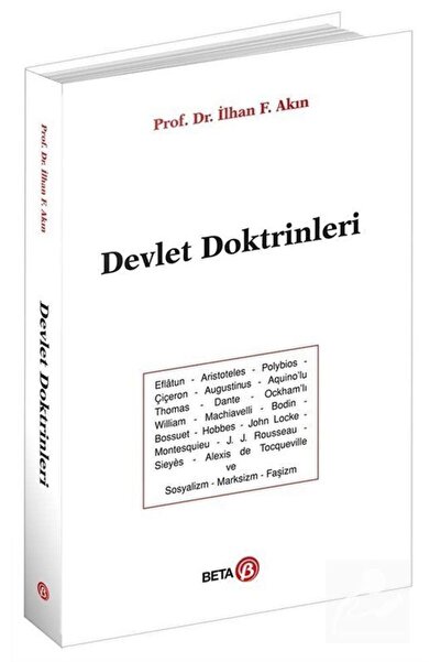 Genel Markalar Devlet Doktrinleri