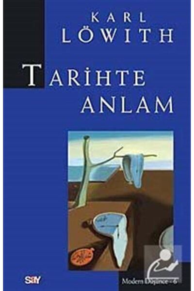 Say Yayınları Tarihte Anlam