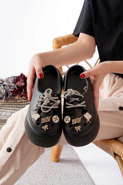 Slipcat Women's Tie-Up Stylish, Comfortable, Comfortable Daily Slippers