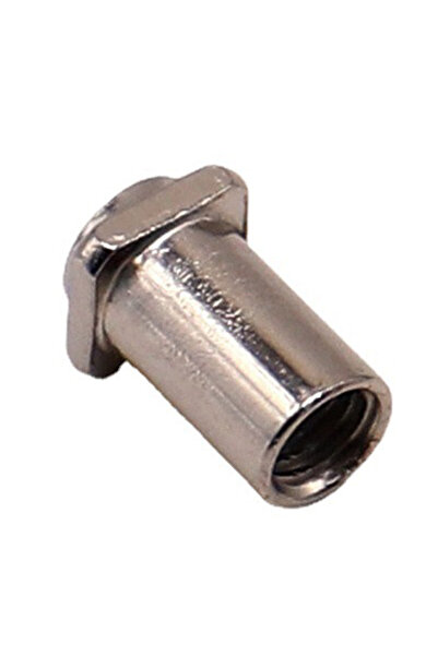 Choice M5 20 Pieces Drums Screws Nut Drum Part Practical Drum Set Easy to Install Durable Replacement Acces