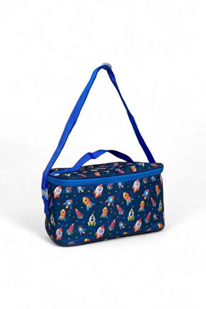 RELIANCE Thermal Lunch Bag & Thermal Insulated Meal Tote & Hot Cold Food Carry Bag