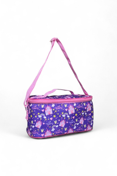 RELIANCE Thermal Lunch Bag & Thermal Insulated Meal Tote & Hot Cold Food Carry Bag