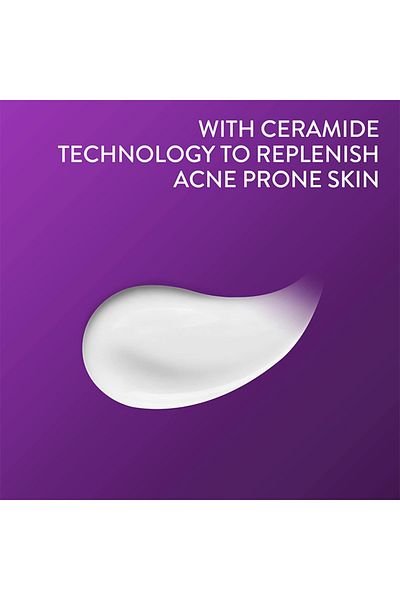 Cetaphil Pro Acne-Prone Skin Moisturizing Lotion SPF 30 - 120 ml, Oil and Fragrance-free