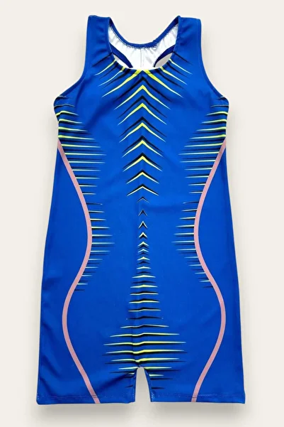 My Kids Wear Girl - Sea Swimmer Swimsuits
