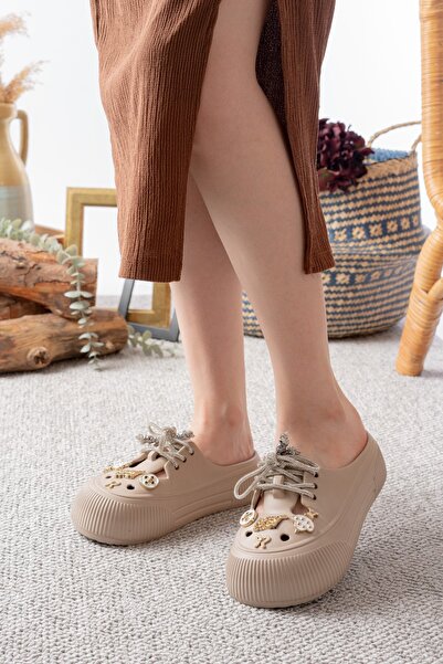 Slipcat Women's Tie-Up Stylish, Comfortable, Comfortable Daily Slippers