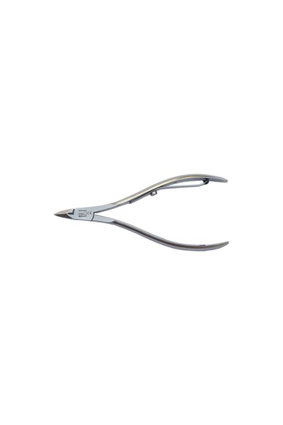 Solingen 3451 Profesyonel Manikür Pedikür Pensi 7mm - Kozmetik126