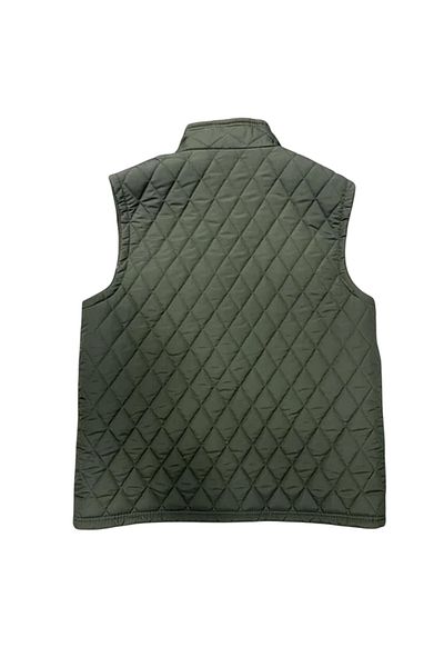 BYBEYEMS GİYİM WINTER VEST WITH POLAR INSIDE