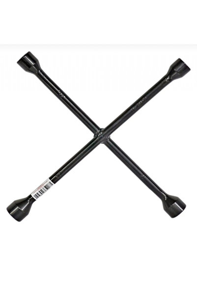 Eltos Edoni 4 Kollu Bijon Anahtarı 4 Lü Bijon Kolu Dört Kol