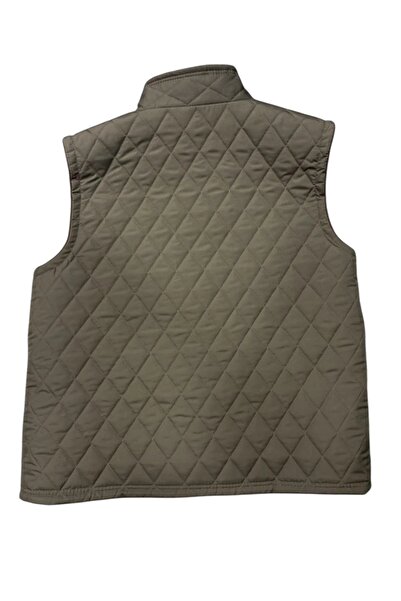 BYBEYEMS GİYİM WINTER VEST WITH POLAR INSIDE