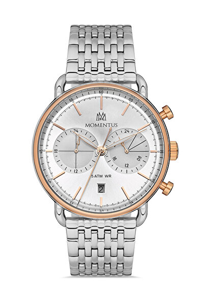 Momentus CC285T-02SR Men's Wristwatch