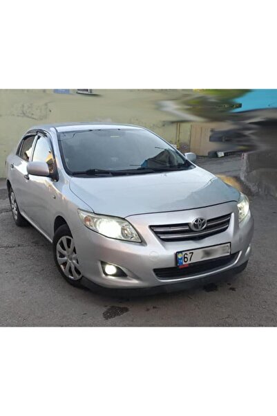 FEMEX Toyota Corolla 2007-2012 Led Xenon Sis Far Aydınlatma Ampulu Ecopower