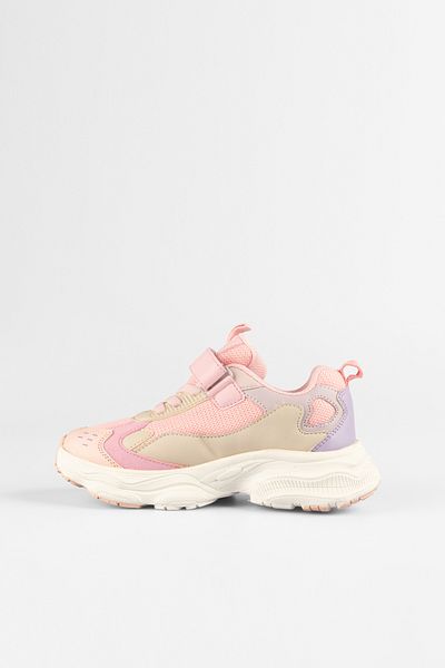 Vicco 346.P25Y.202 Tag Daily Powder Children's Sports Shoes