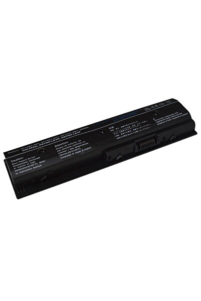 HP RETRO Pavilion dv6-7000, dv7-7000, H2L55AA, MO06 Notebook Bataryası - 6 Cell