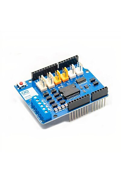 Robotistan Arduino Motor Shield (Klon)