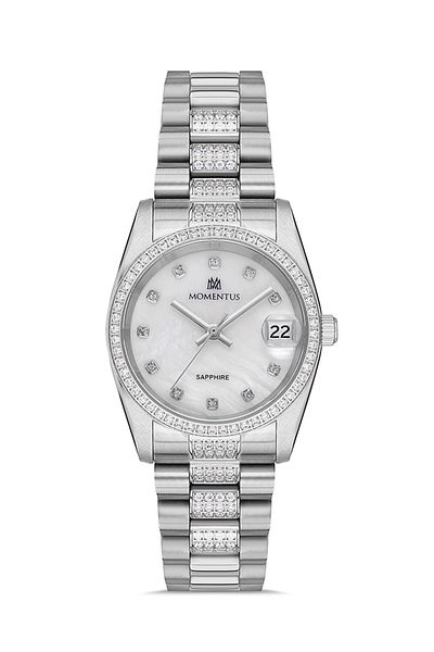 Momentus Women's Watch S.Ss238S-09Ss