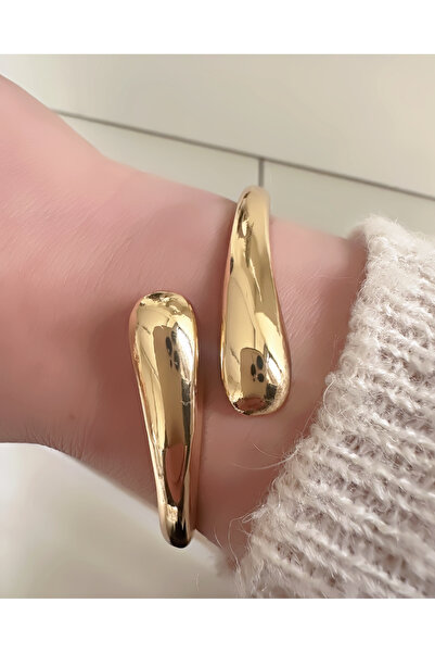 ECEMSEL أصفاد فولاذية بتصميم أنيق وعصري