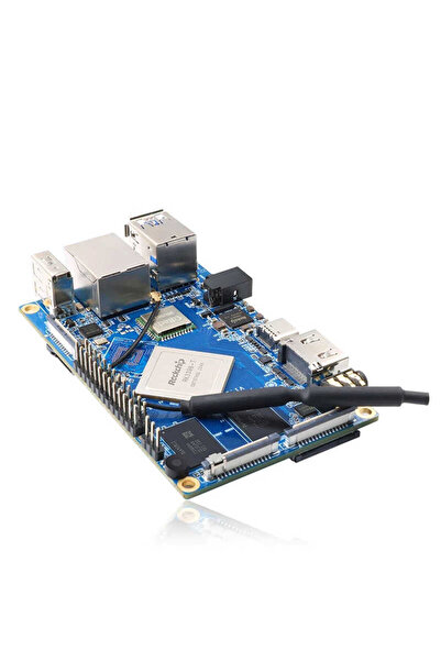 OrangePi Orange Pi 4 LTS 4GB (EMMC Olmayan Model)