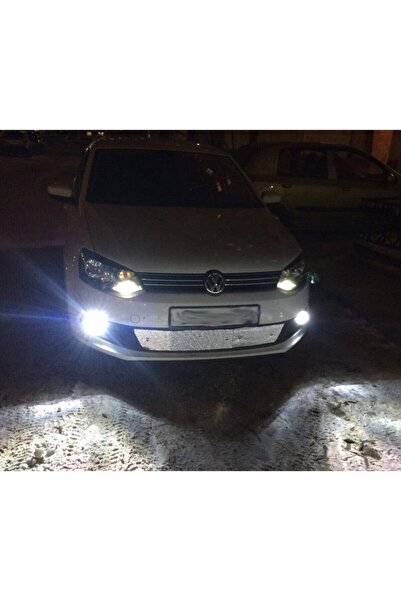 FEMEX Volkswagen Polo 6r 6c Led Xenon Sis Far Aydınlatma Ampulu Eco Power