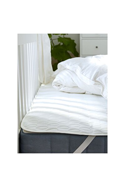 IKEA Sotnatfjarıl Водонепроникний Алез, Білий, 160x200 см