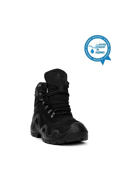 Hammer Jack Hammer Jack Leopard Boots Waterproof Military Special Operations Boots