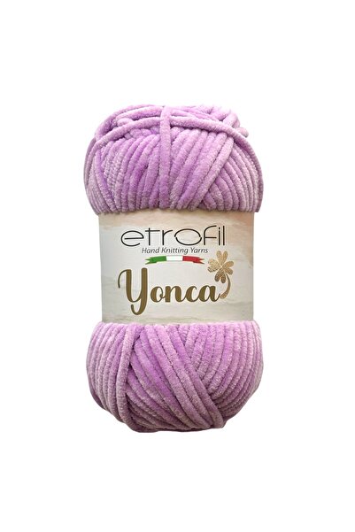 Etrofil Trifoi Baby Velvet