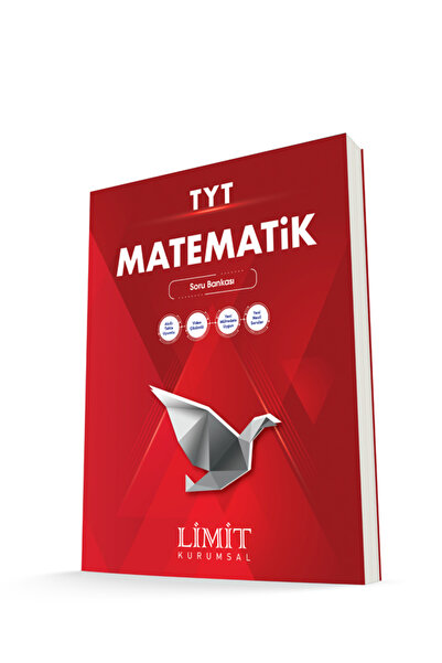 Limit Yayınları Limit Kurumsal Tyt Matematik Soru Bankası
