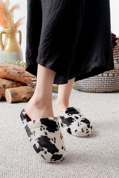 Slipcat Silent Sole Women's Daily Dowry Slippers Indoor House Slippers