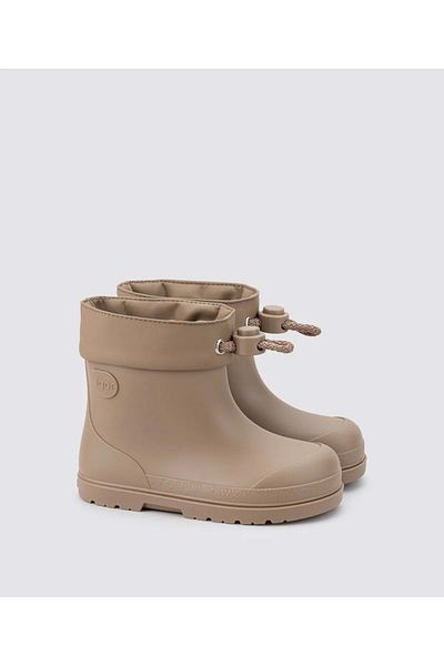 IGOR W10305-256 Mendi Beige Kids Boots