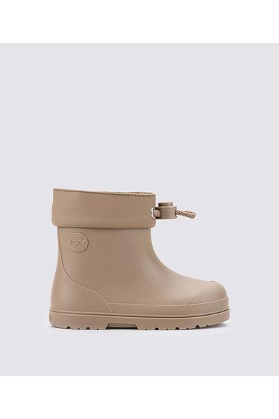 IGOR W10305-256 Mendi Beige Kids Boots