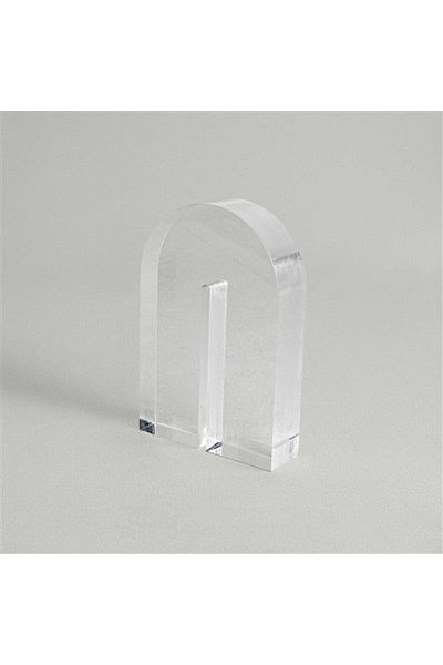 Linens Swita 10x3x15 см Книгодържател
