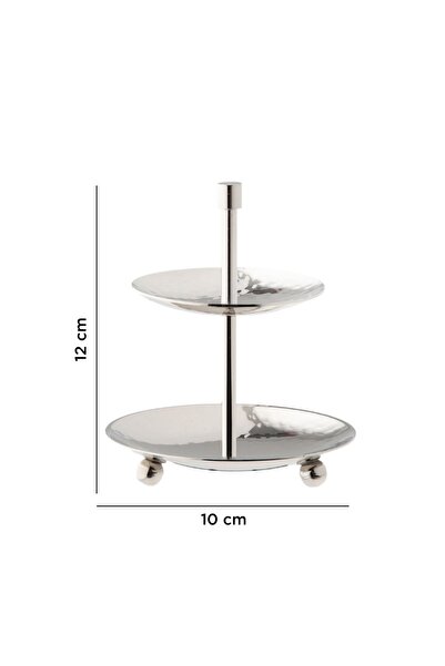 Jumbo Quenny 2 Katlı Lokumluk 12x10