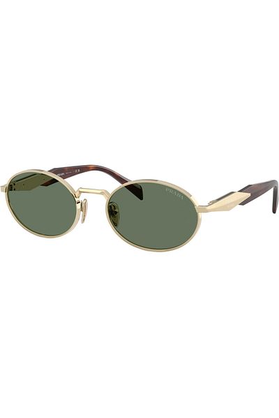 Prada SPR 65Z ZVN-70L 55 - 01 Ochelari de soare