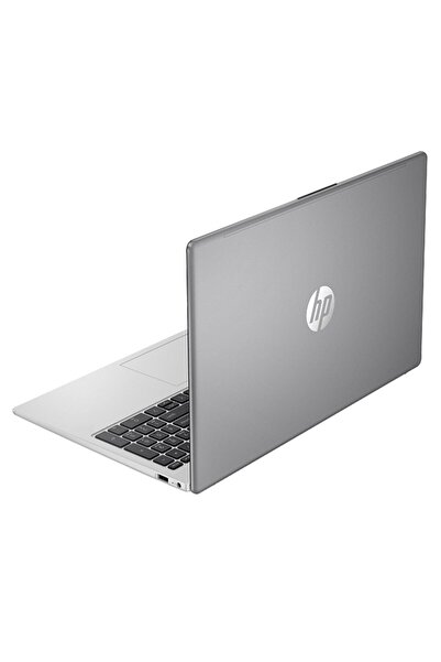 HP 250 G10 i7-1355U 32GB 512GB SSD 15.6" FHD Freedos Taşınabilir Bilgisayar 8A541EA 2