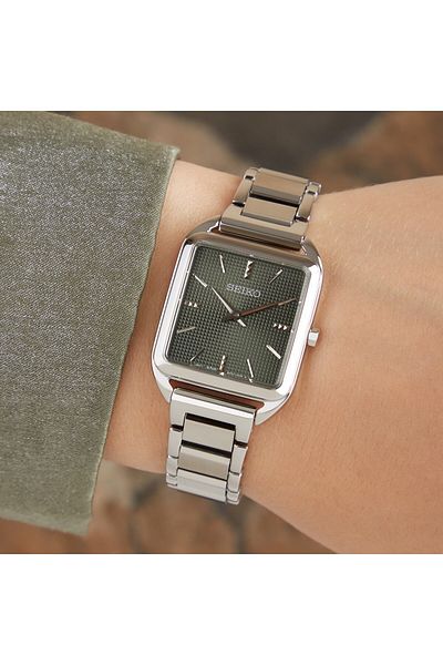 Seiko Swr075p Kadın Kol Saati