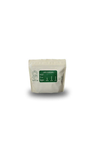 250 gr Soft Formula FİLTRE KAHVE