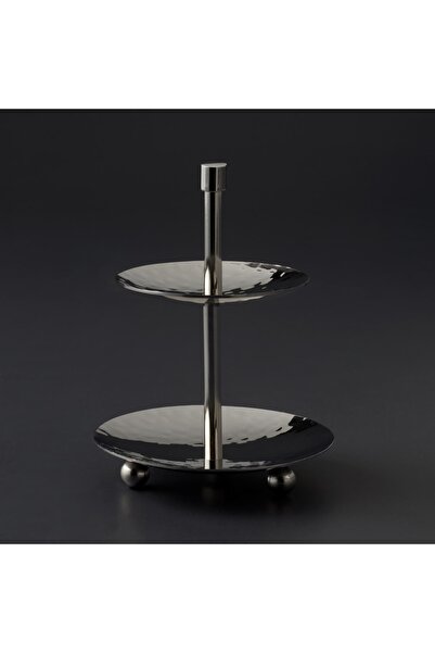 Jumbo Quenny 2 Katlı Lokumluk 12x10