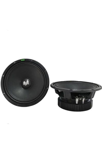 Apocalpyse Machete fıght 80 20Cm özel seri Midrange 260wat 130rms iki adet