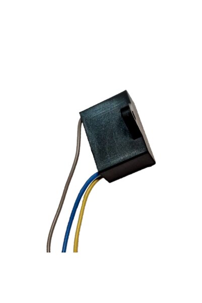 Popüler Tavan Vantilatörü 3 Kablolu Hız Kondansatörü Uyumlu