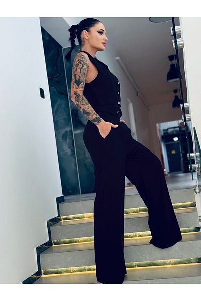Zatara Fashion Compleu Nuvia