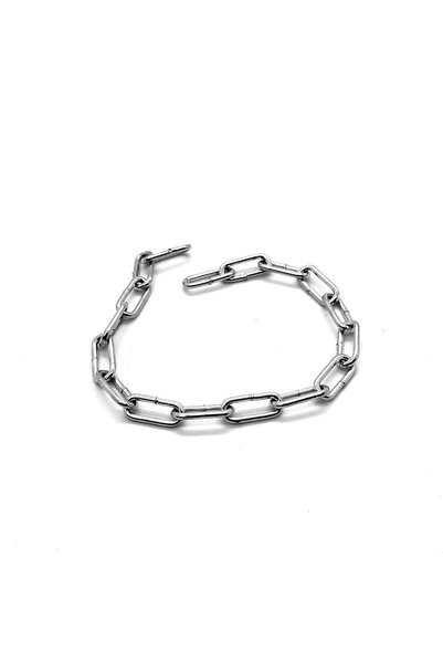 EgeÇelikHalat 2,5mm 10 Metre Elektro Galvaniz Zincir Düz Zincir Çok Amaçlı Ku...