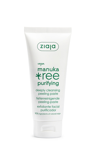 Ziaja 75 Ml Acne Skin Peeling