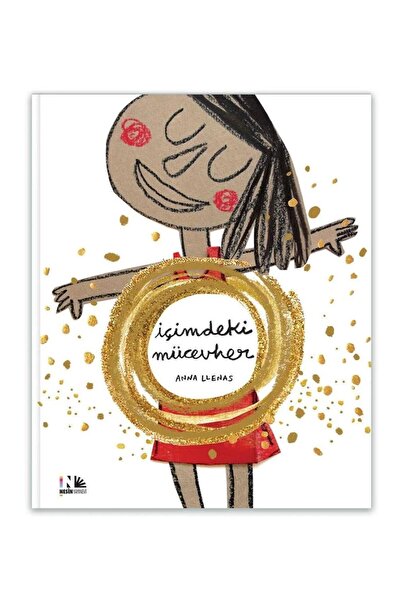 Nesin Yayınevi İçimdeki Mücevher