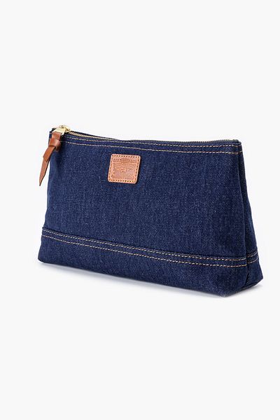 Levi's حقيبة الدنيم