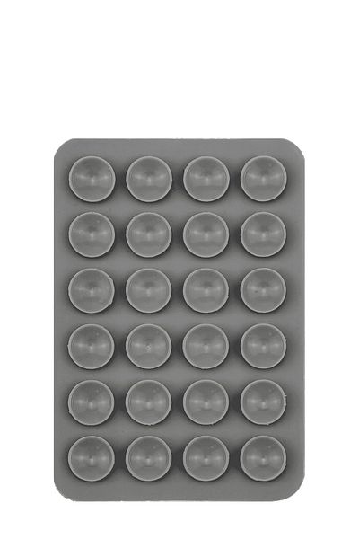 Nezih Case Mobile Phone Stabilizer Adhesive Silicone Suction Cup