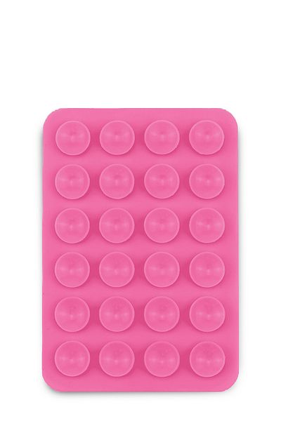Nezih Case Mobile Phone Stabilizer Adhesive Silicone Suction Cup