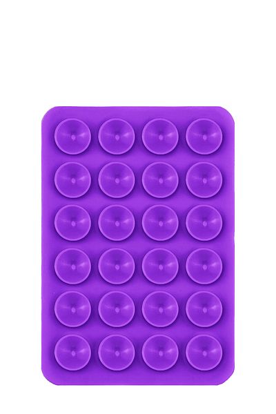 Nezih Case Mobile Phone Stabilizer Adhesive Silicone Suction Cup